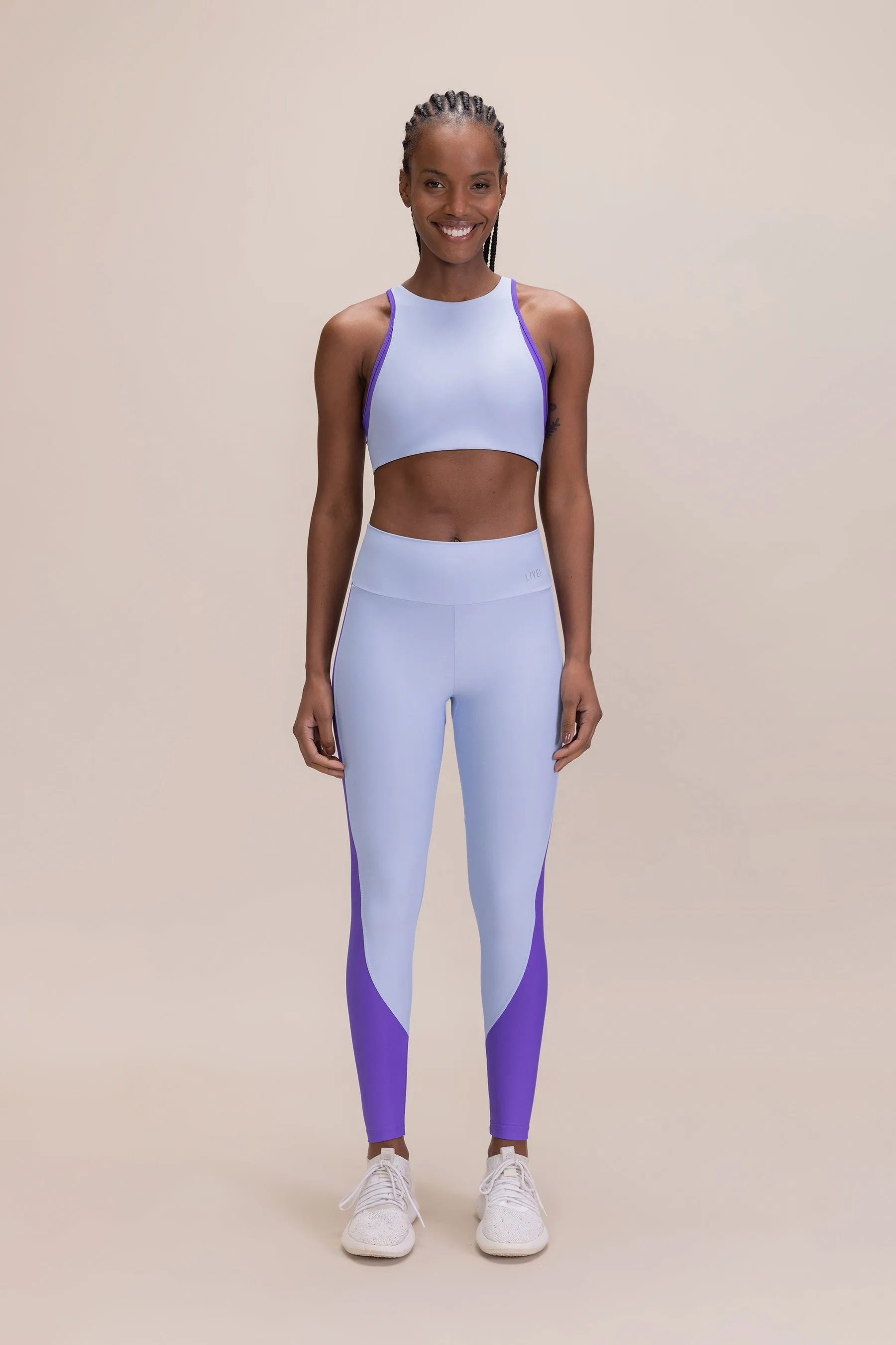 Movement Leggings