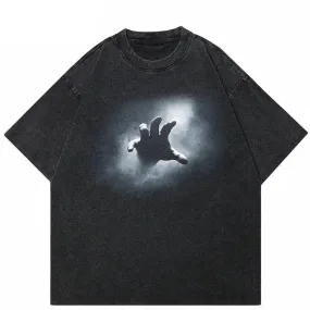 Mysterious Hand Tee