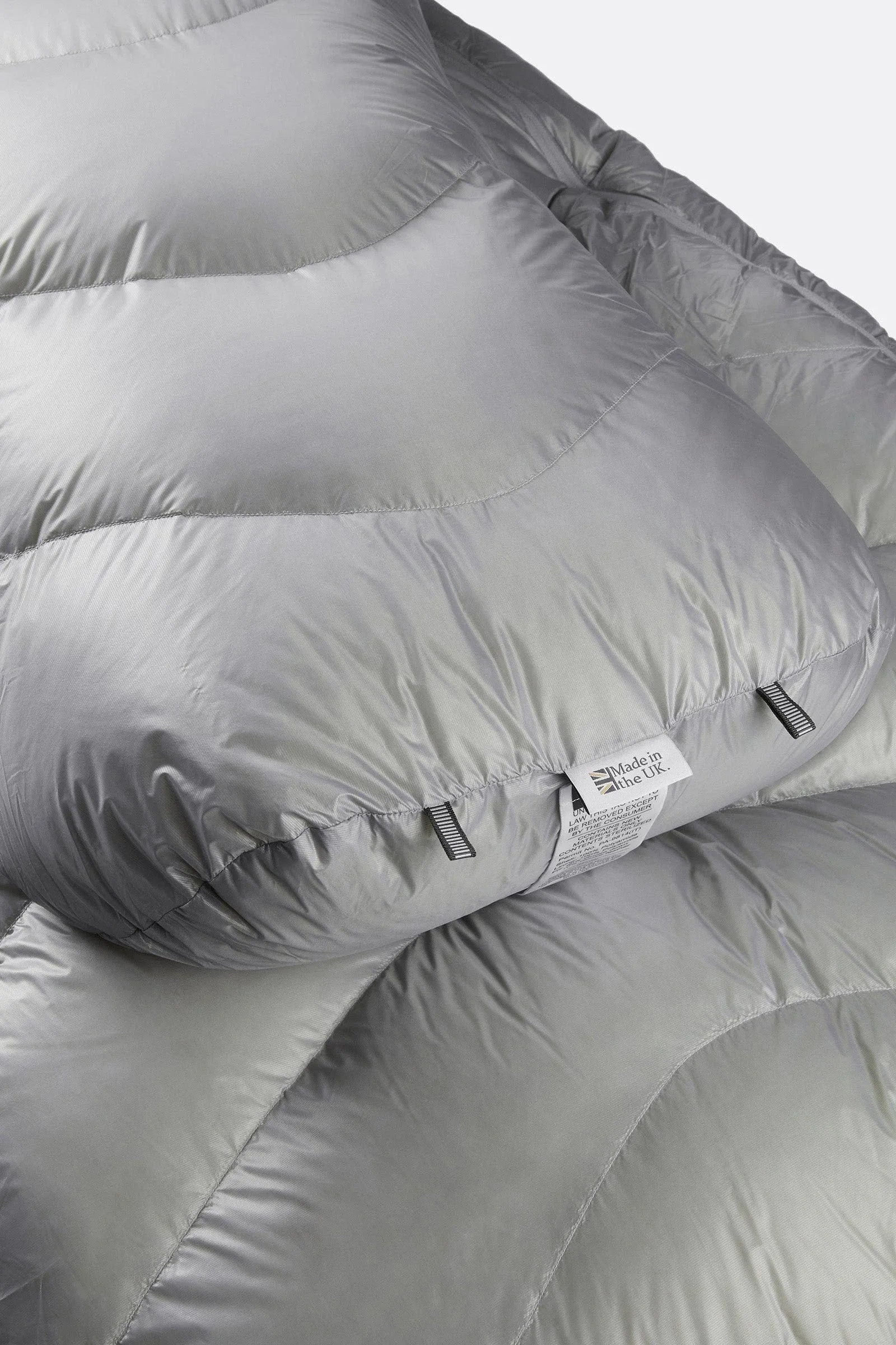 Mythic 400 Down Sleeping Bag (20F / -6C)