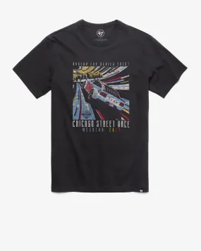 NASCAR CHICAGO STREET RACE REGIONAL '47 FRANKLIN TEE