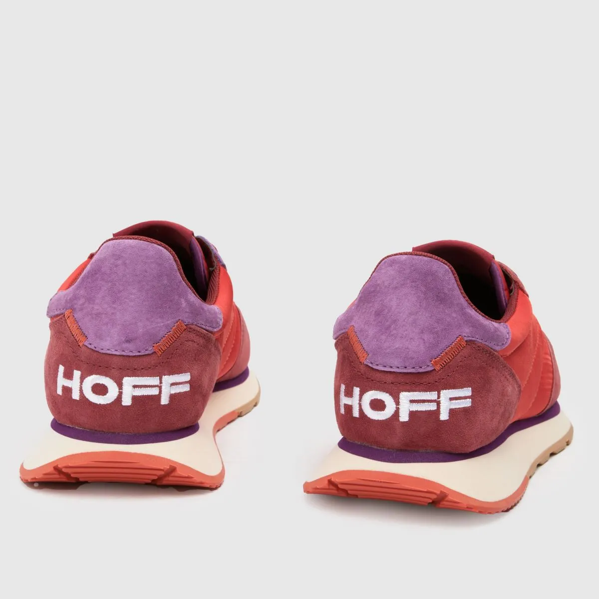 NAXOS SNEAKER - HOFF