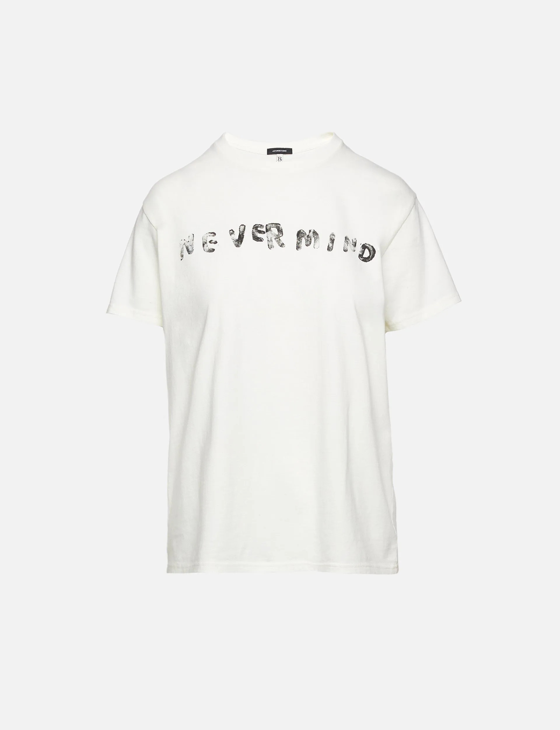 Nevermind Boy Tee