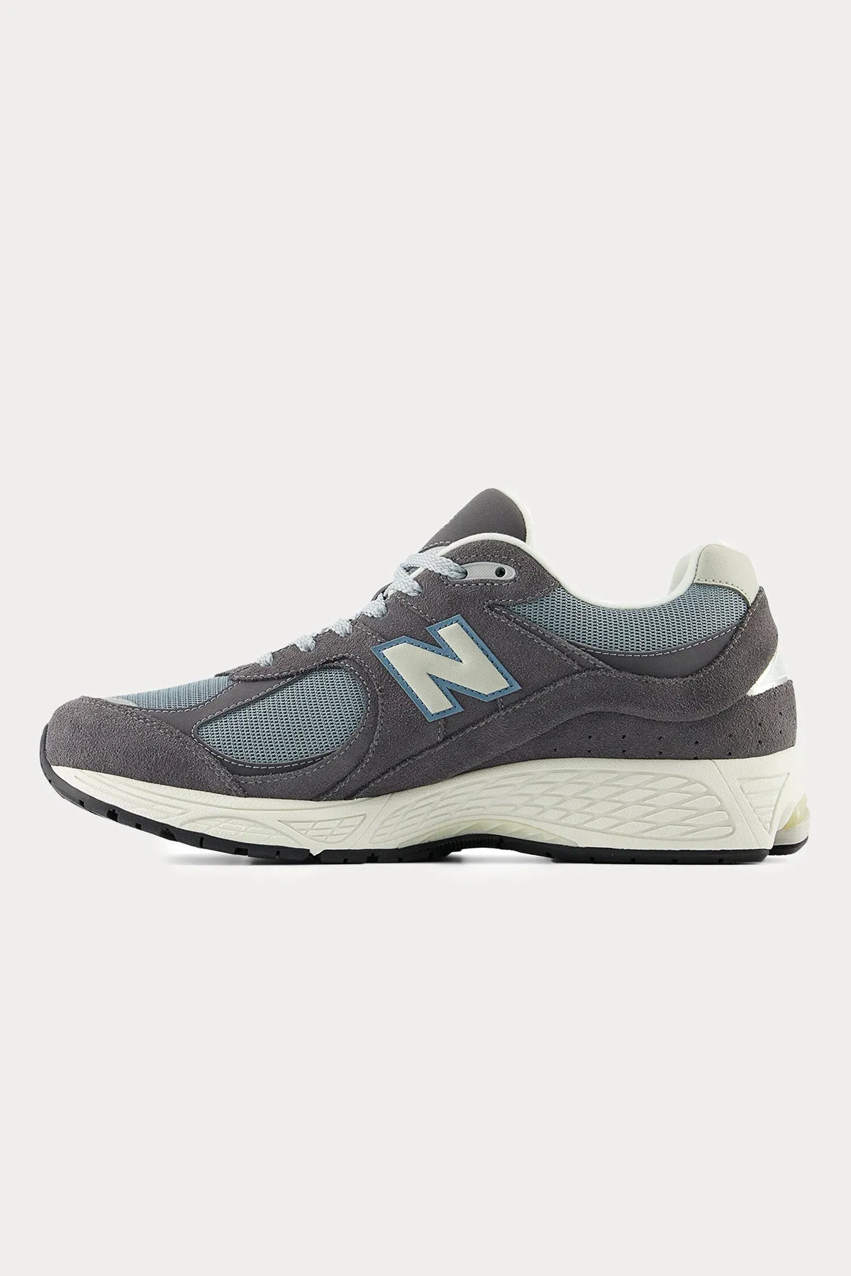 New Balance 2002 Sneaker Ayakkab