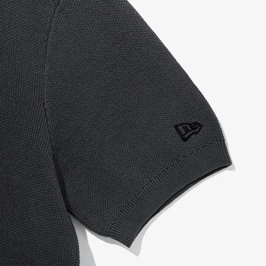 New Era  |Unisex Street Style Short Sleeves Logos on the Sleeves Logo