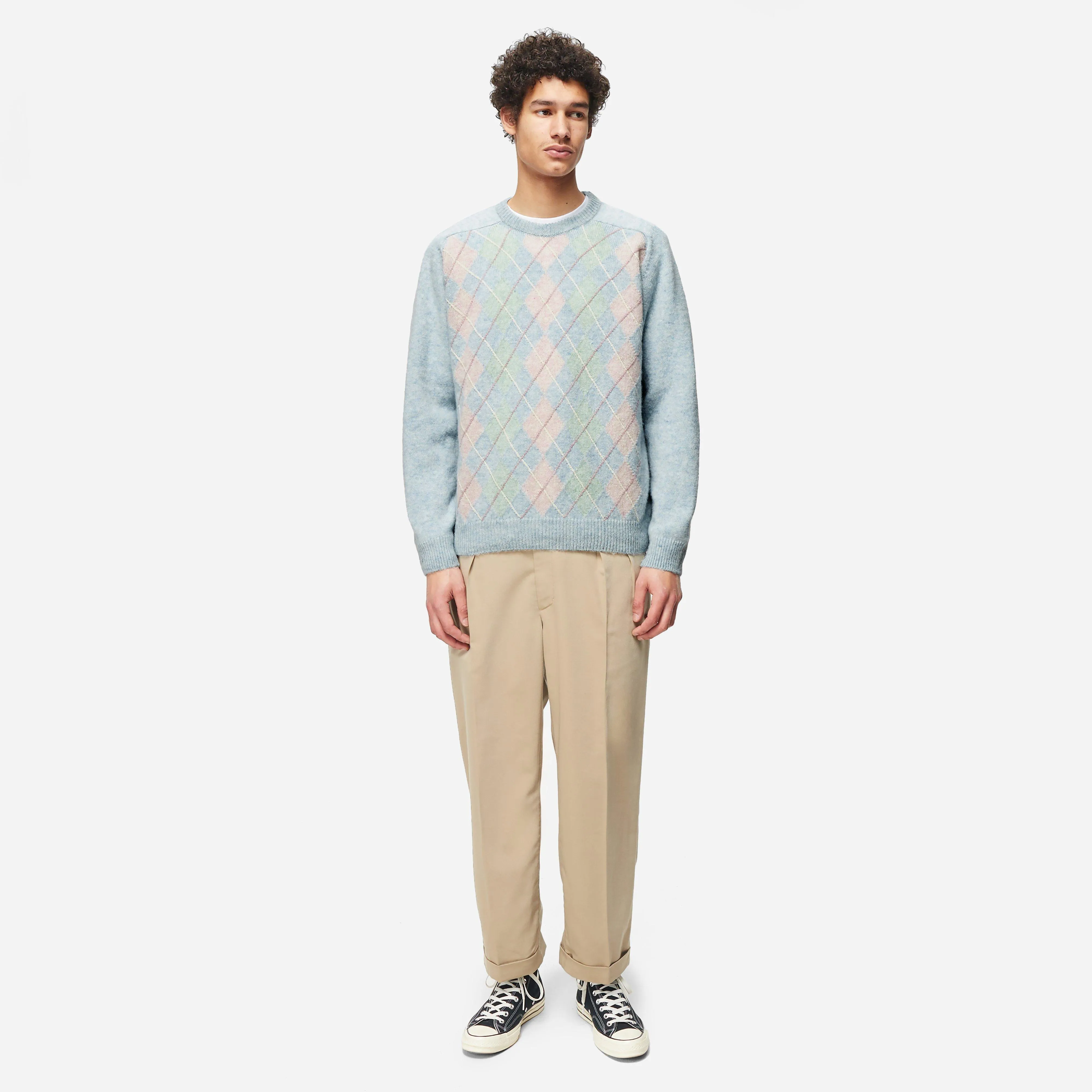 Noah Argyle Sweater