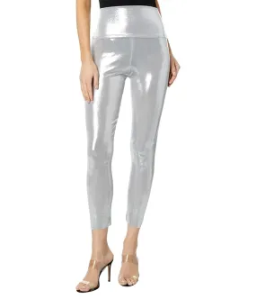 Norma Kamali Cropped Leggings