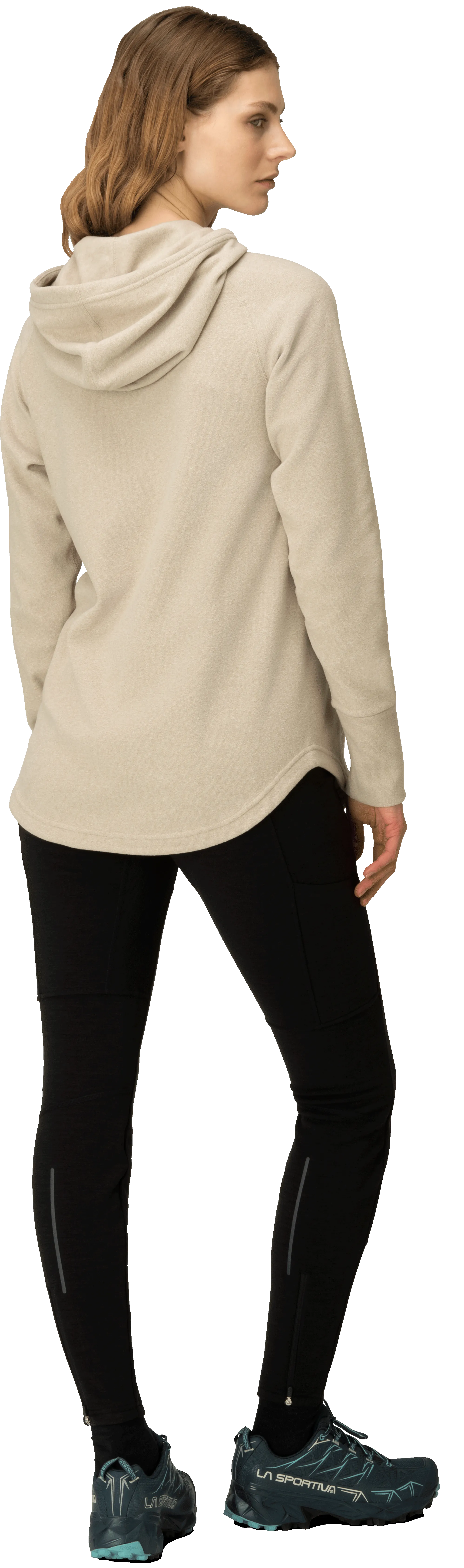 Norrøna Women's Femund Warm2 Hood Pure Cashmere | Buy Norrøna Women's Femund Warm2 Hood Pure Cashmere here | Outnorth