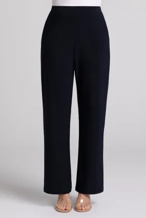 Nu Straight Leg Pant | Navy