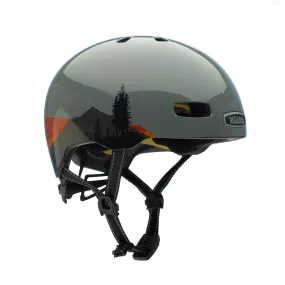 Nutcase Street MIPS Helmet - Mount Hood