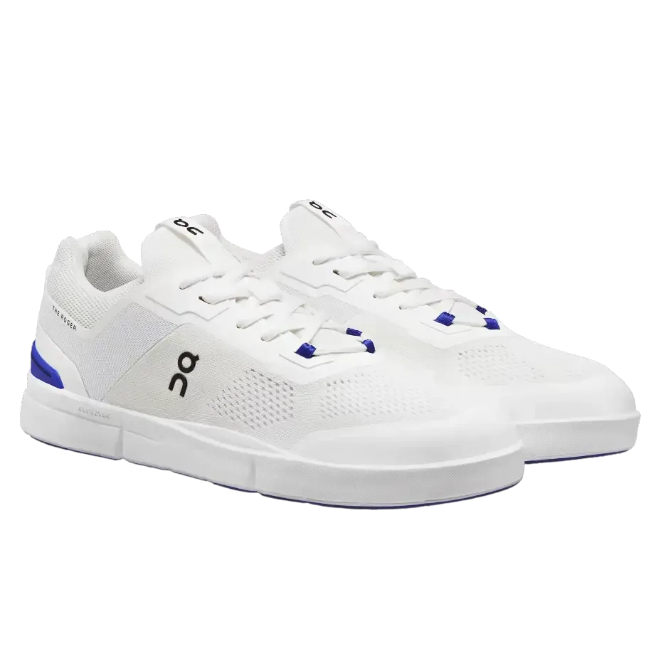 ON THE ROGER Spin Sneaker Trainer