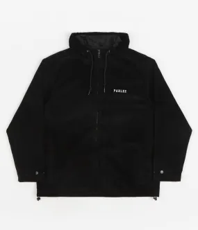 Parlez Akers Jacket - Black