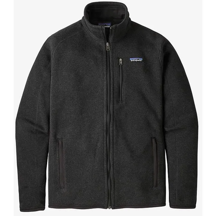 Patagonia Better Sweater Jacket Men's