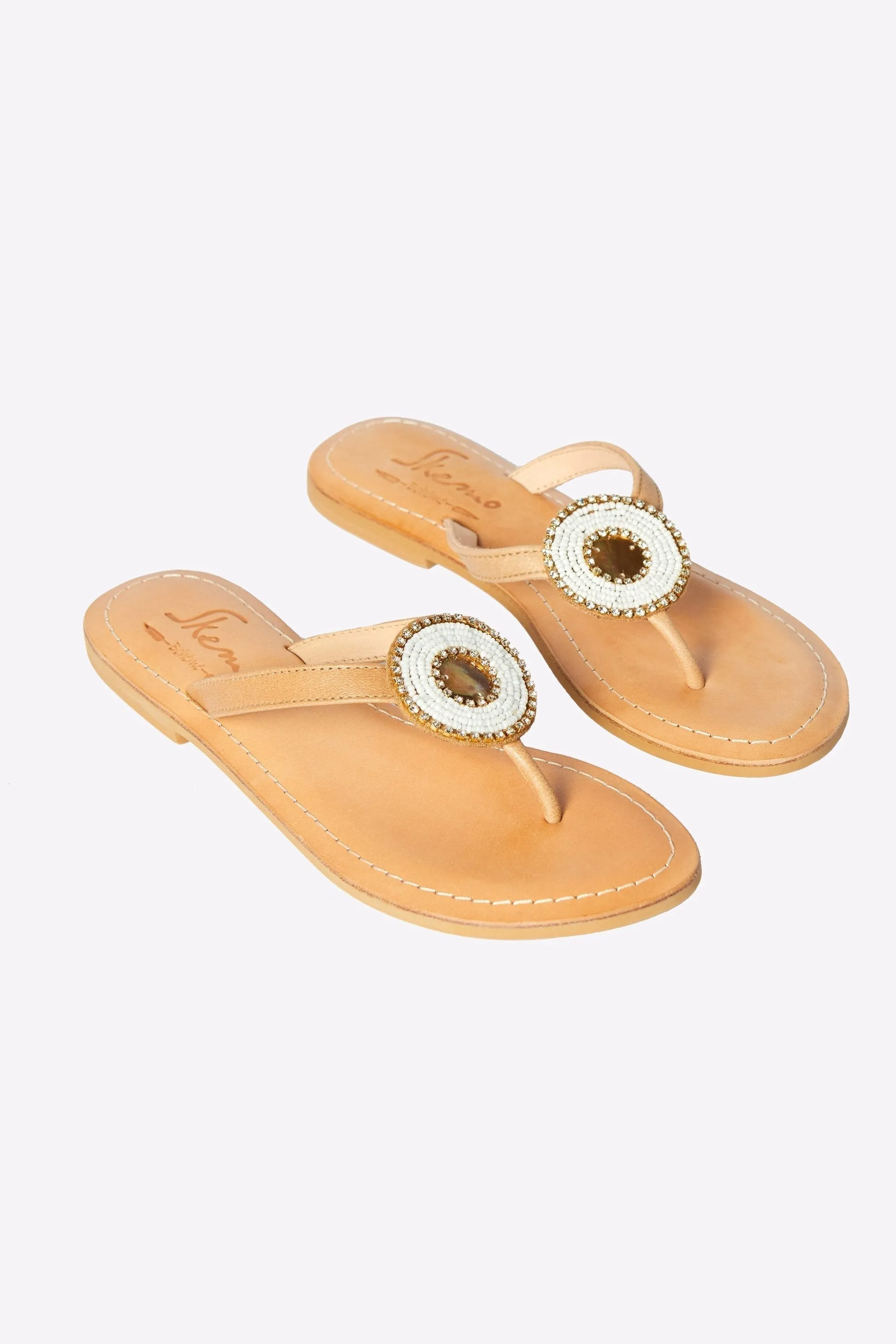 Penelope Flat