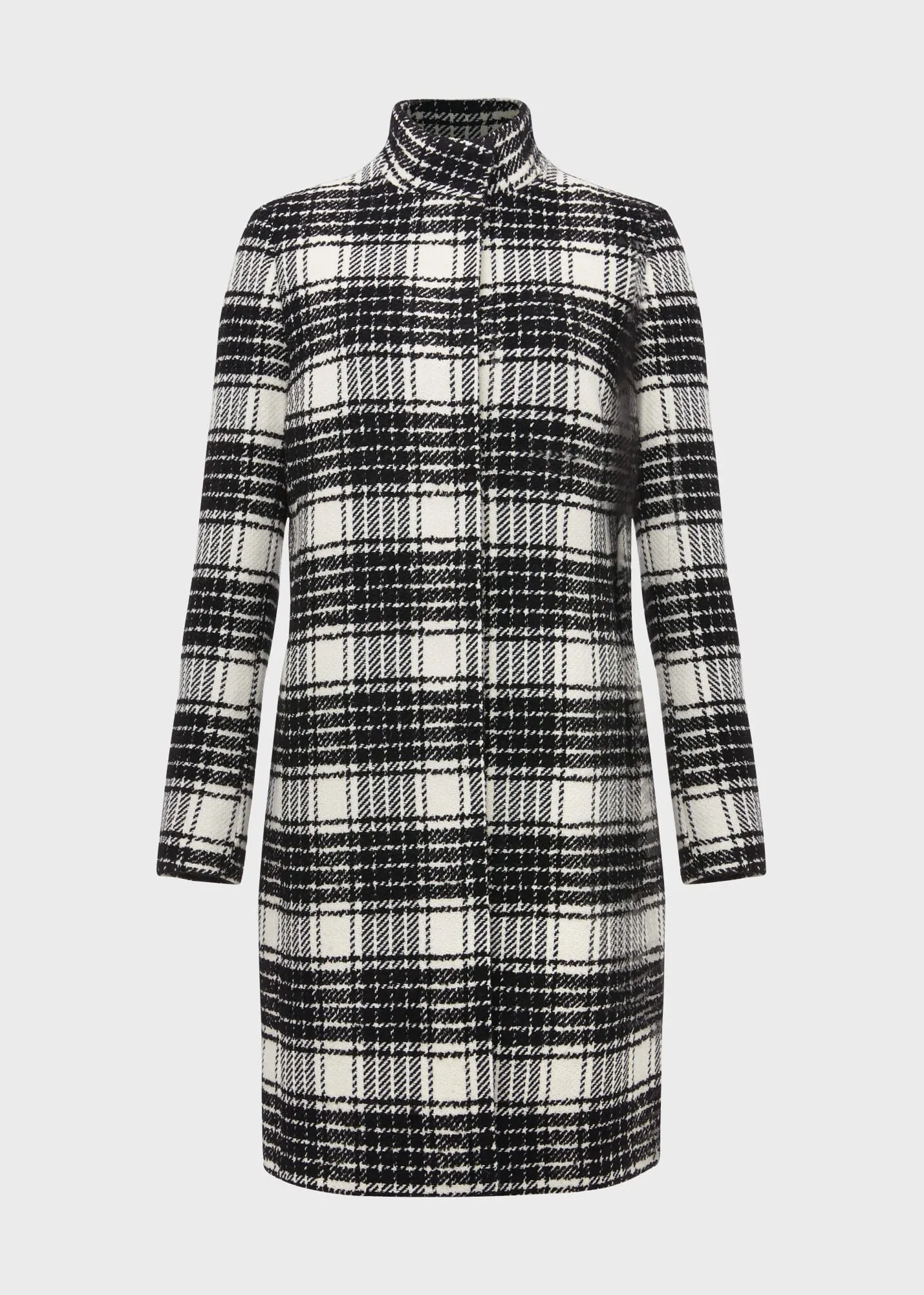 Petite Dani Coat 