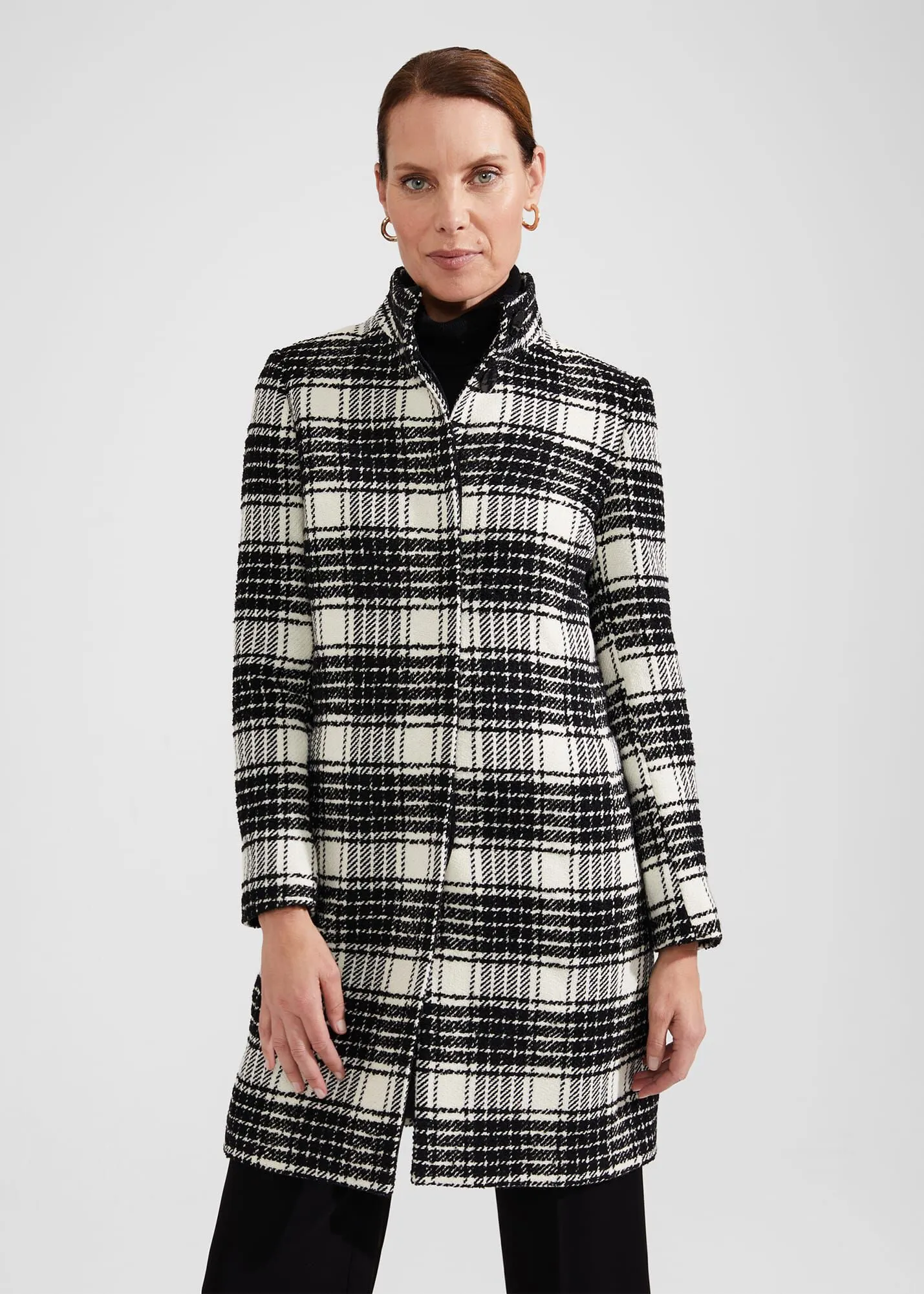 Petite Dani Coat 