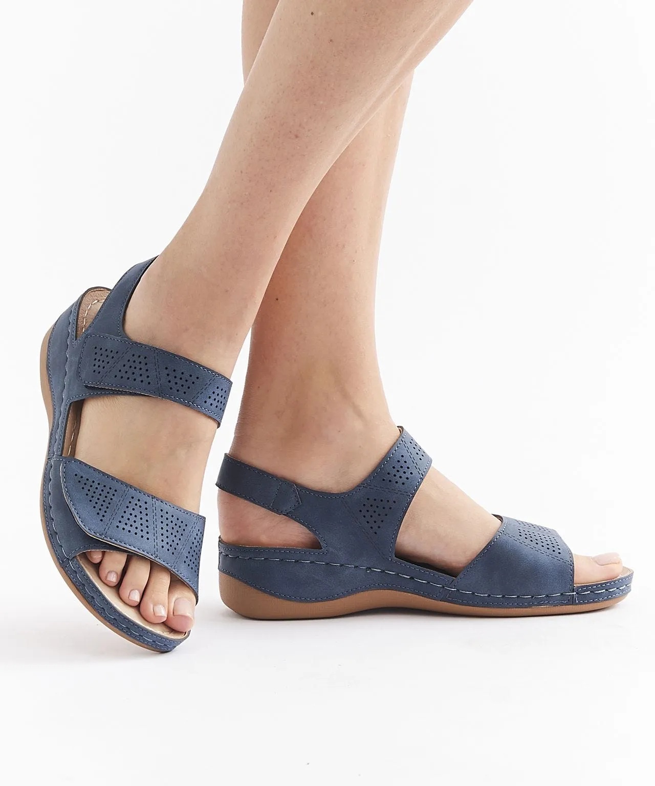 Piedical Sandal