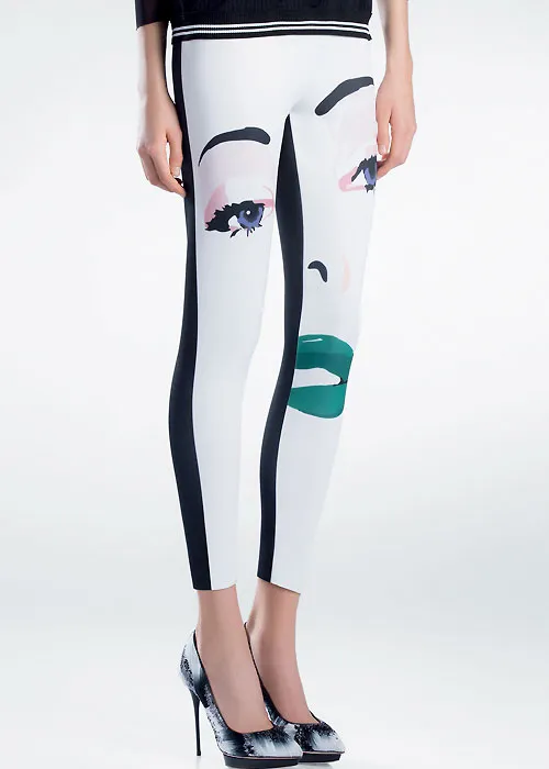 Pierre Mantoux Tate Leggings ()