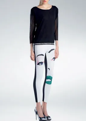 Pierre Mantoux Tate Leggings ()