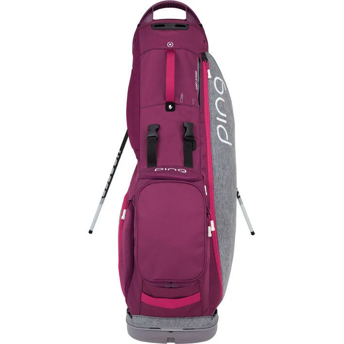 PING 201 Hoofer Lite Carry Bag 4-way