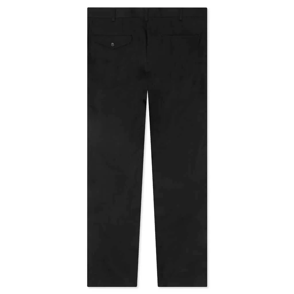 Plus Pant - Black