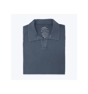 POLO MANGA CORTA JERSEY ECOALF