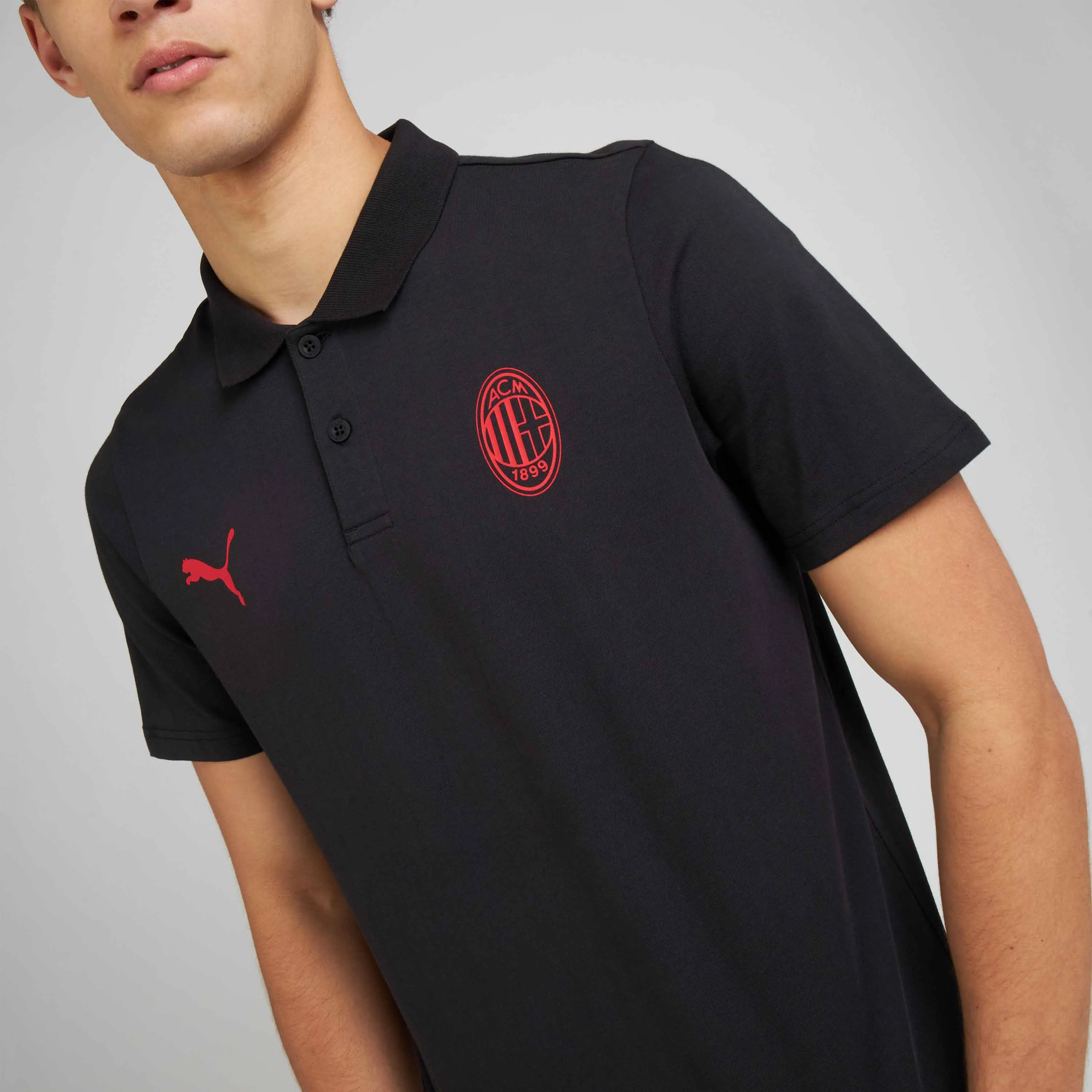 POLO MILAN ESSENTIAL NERA