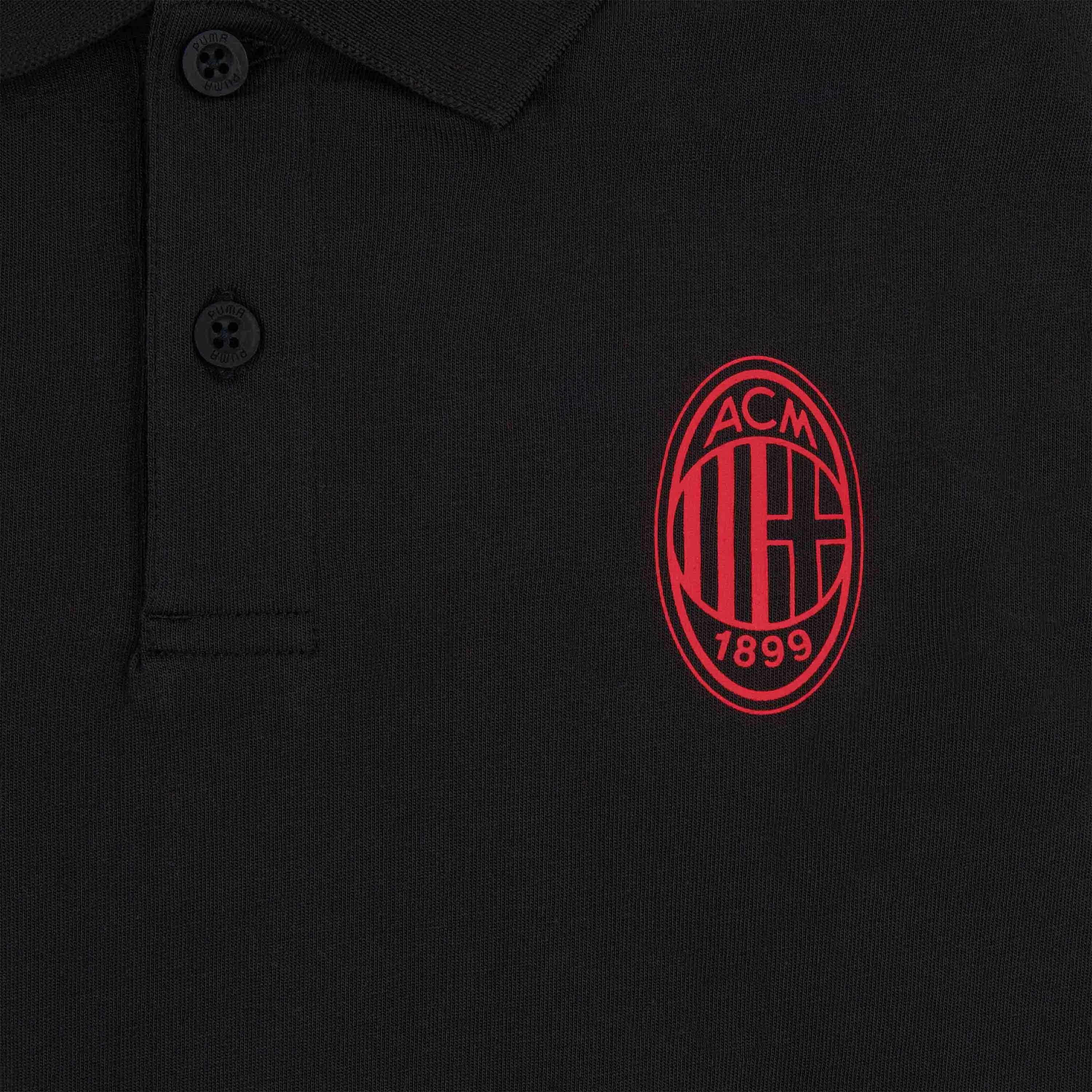 POLO MILAN ESSENTIAL NERA