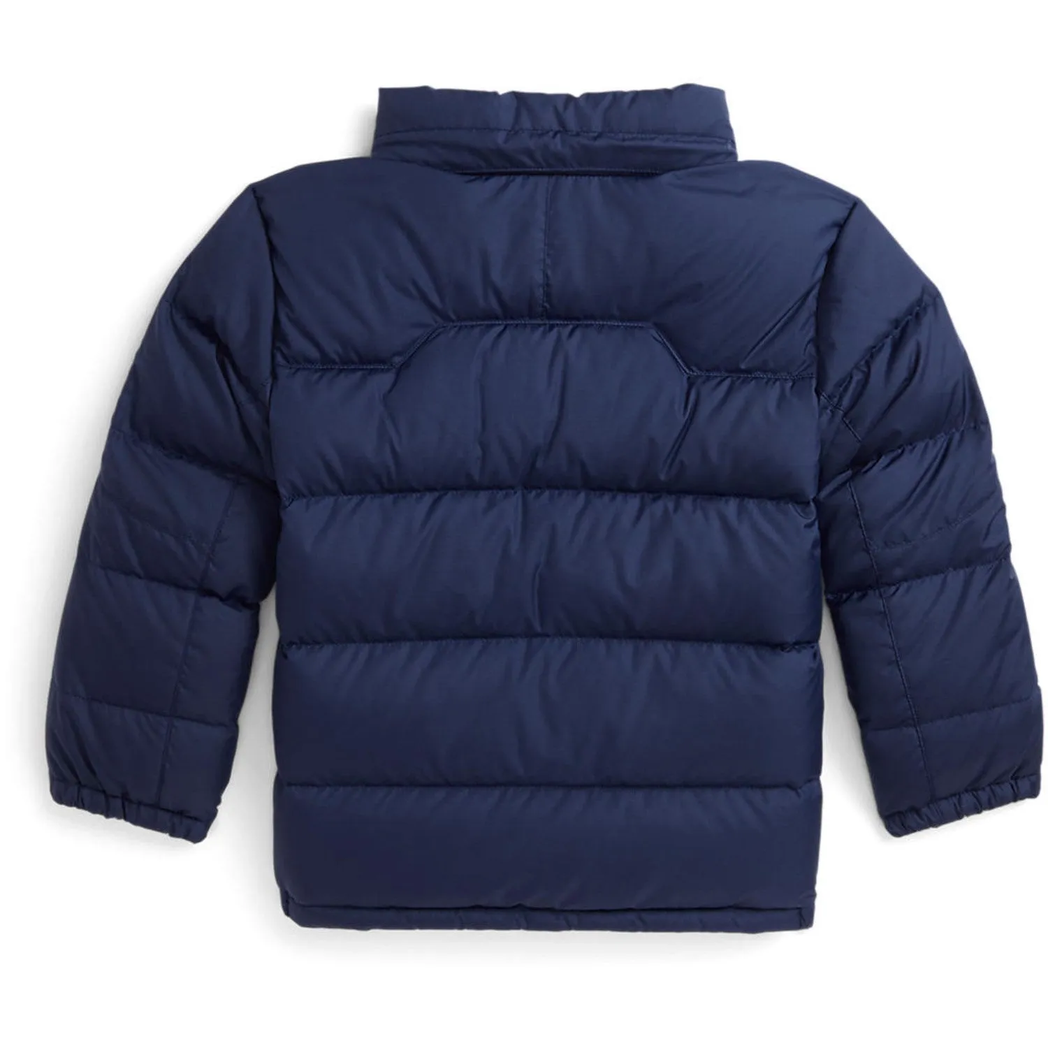 Polo Ralph Lauren Newport Navy El Cap Bomber Jacket