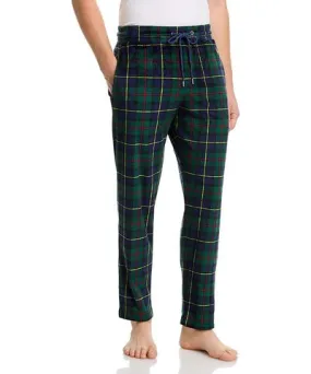 Polo Ralph Lauren Plush Velour Sleep Pants