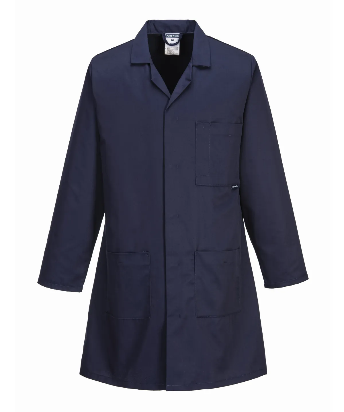 Portwest Lab coat (2852)