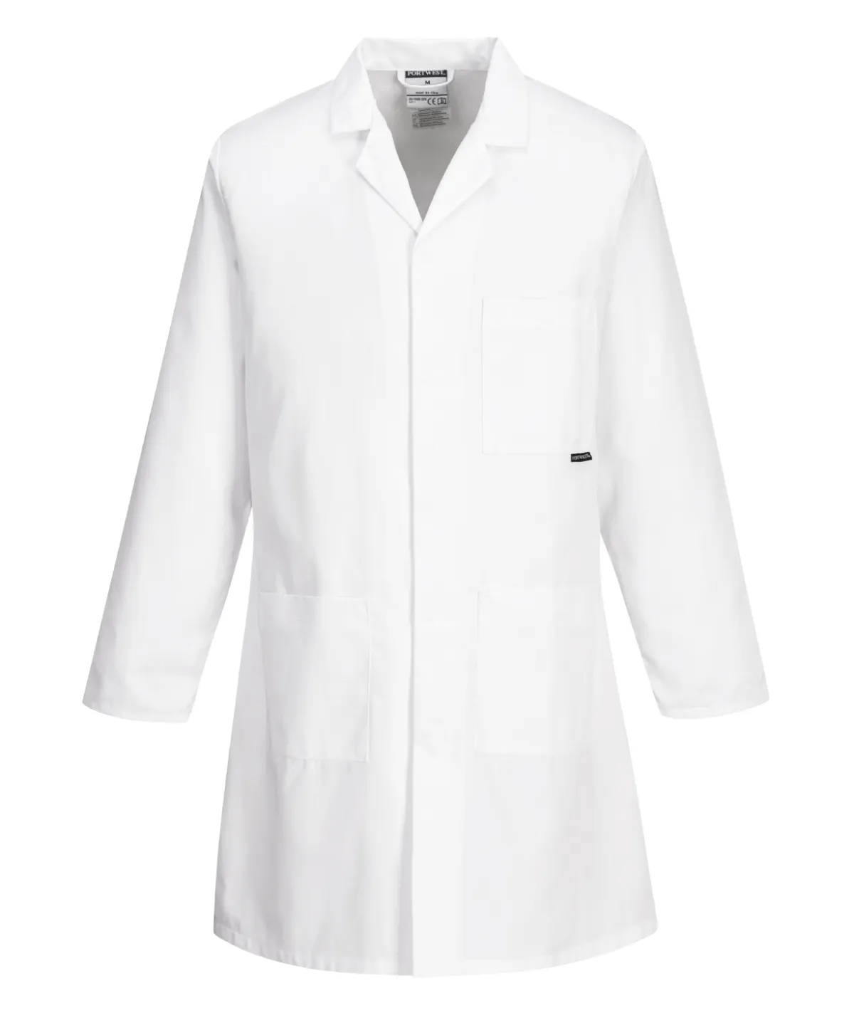 Portwest Lab coat (2852)