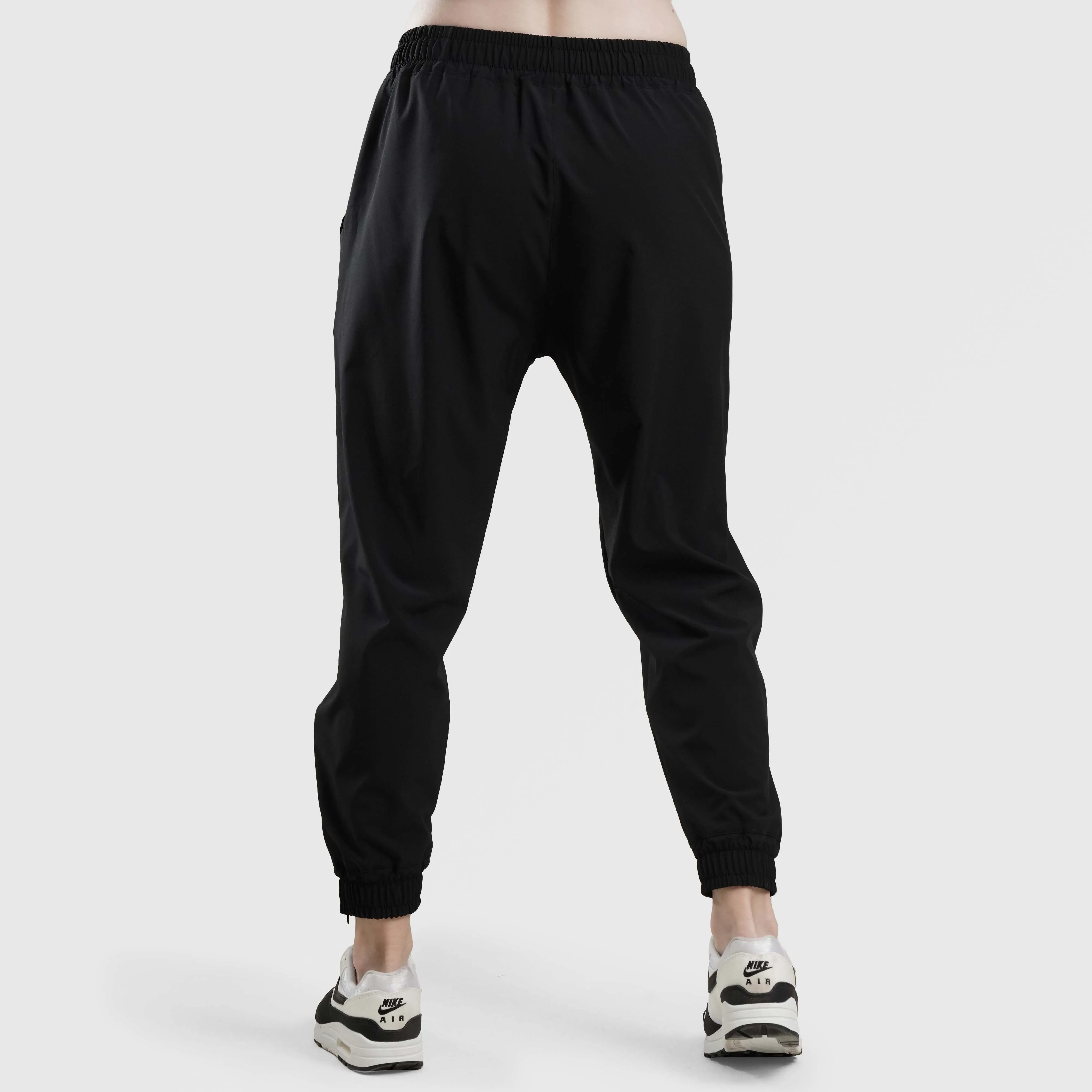 Power Joggers (Black)