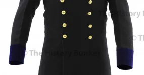 Prince Albert Frock coat