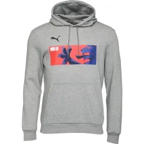 Puma TEAMGOAL 23 CAUSALS HOODY