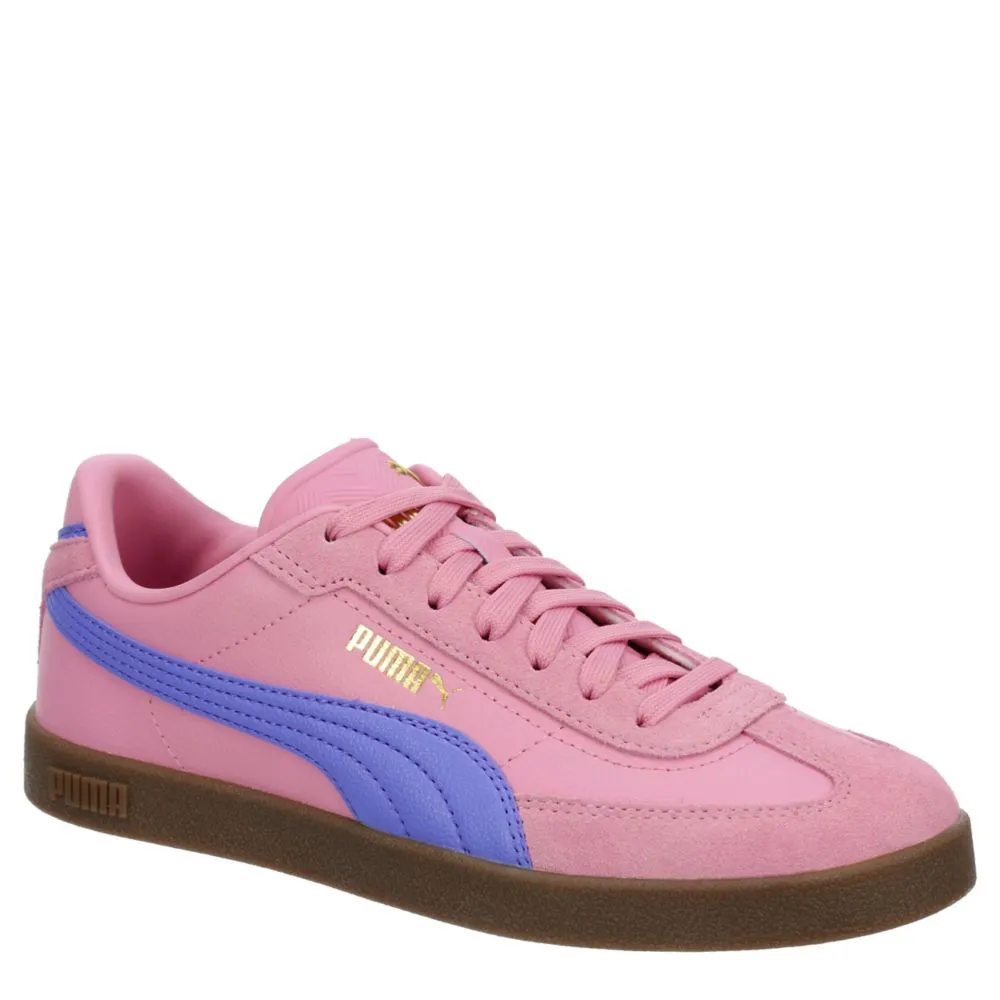 PUMA  WOMENS CLUB II ERA SNEAKER