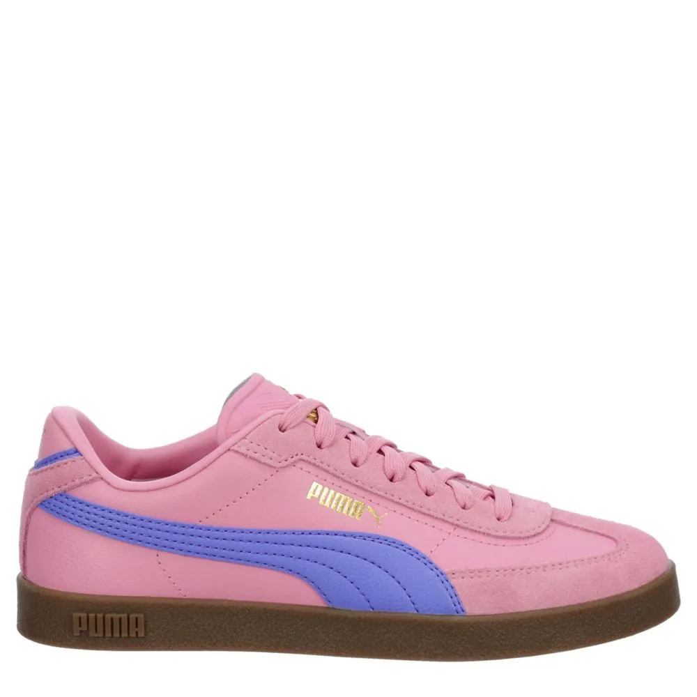 PUMA  WOMENS CLUB II ERA SNEAKER