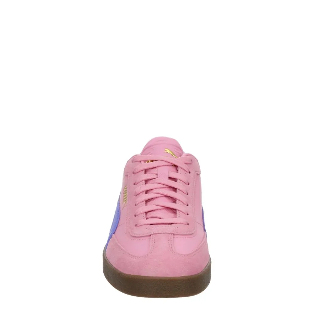 PUMA  WOMENS CLUB II ERA SNEAKER