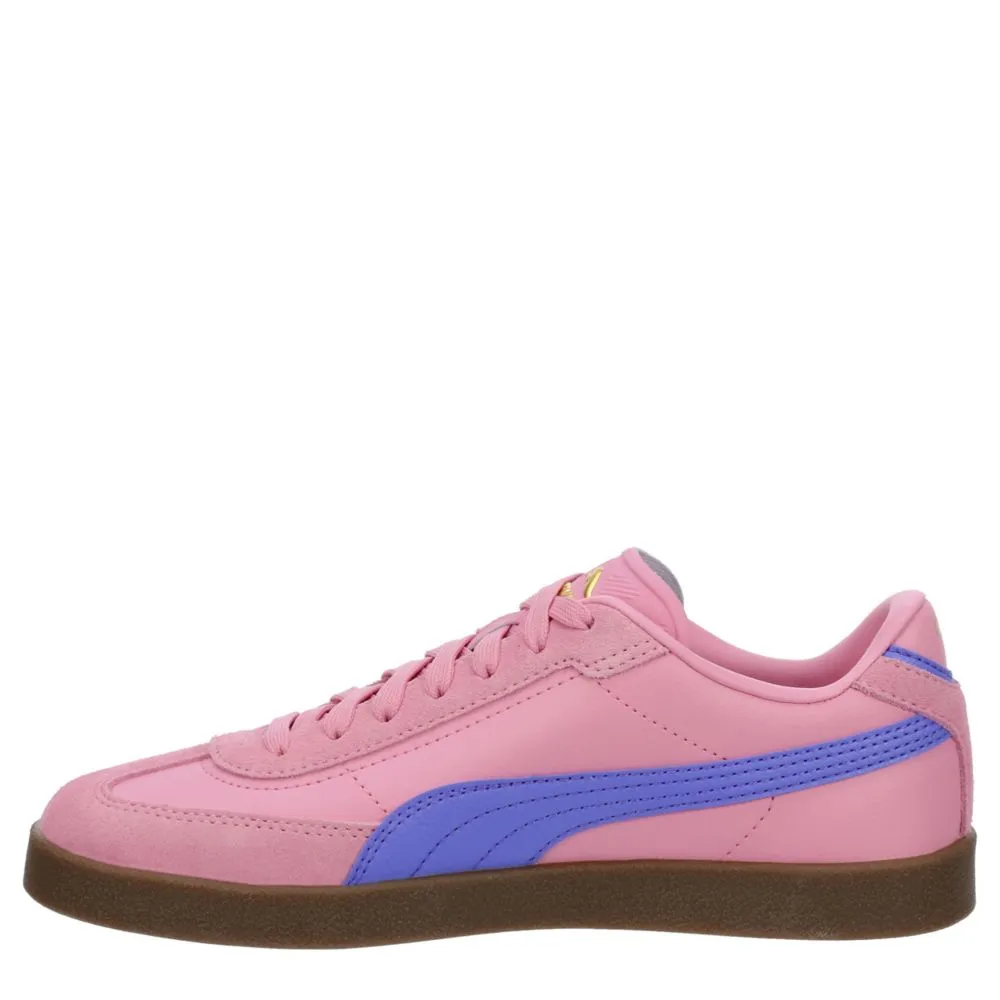 PUMA  WOMENS CLUB II ERA SNEAKER