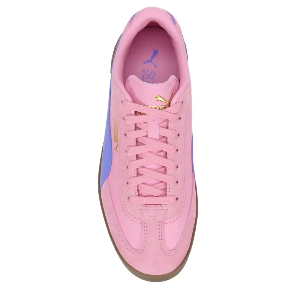 PUMA  WOMENS CLUB II ERA SNEAKER