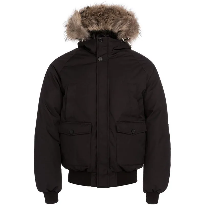 Pyrenex  Mistral Fur - Parka - Uomo