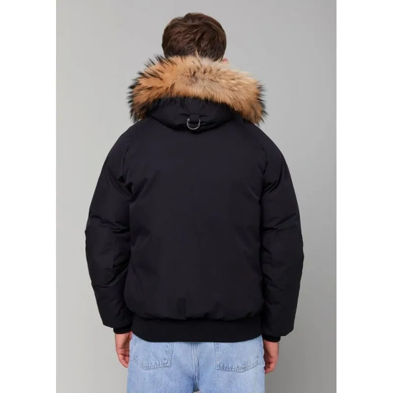 Pyrenex  Mistral Fur - Parka - Uomo