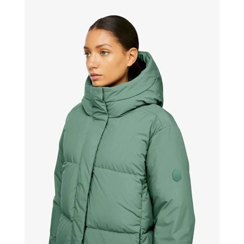 Quartz Co  June - Parka - Donna