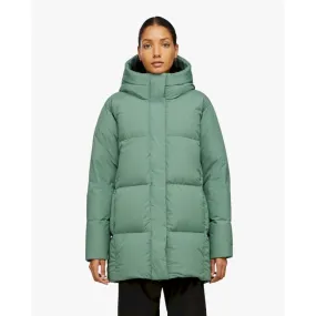 Quartz Co  June - Parka - Donna