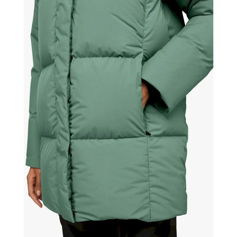 Quartz Co  June - Parka - Donna