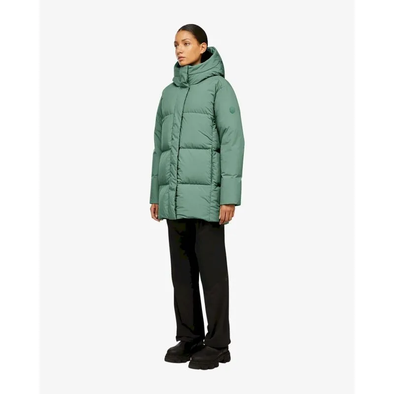 Quartz Co  June - Parka - Donna