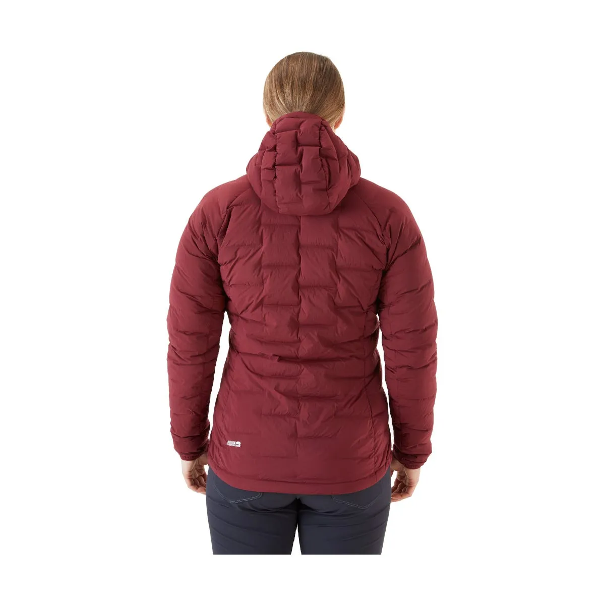 Rab Cubit Stretch Down Hoody - Women's | Mega Deals | BananaFingers