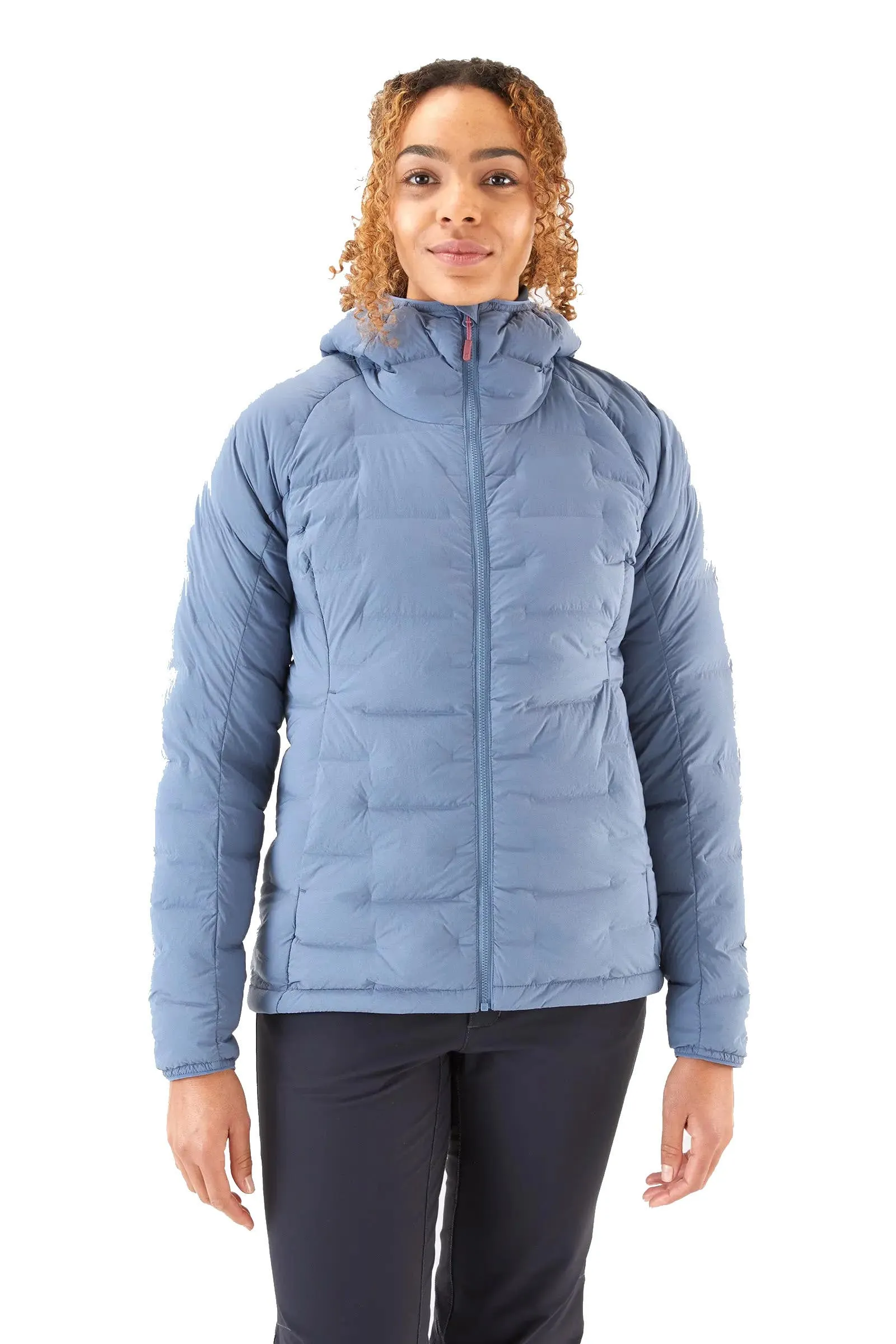 Rab Cubit Stretch Down Hoody - Women's | Mega Deals | BananaFingers