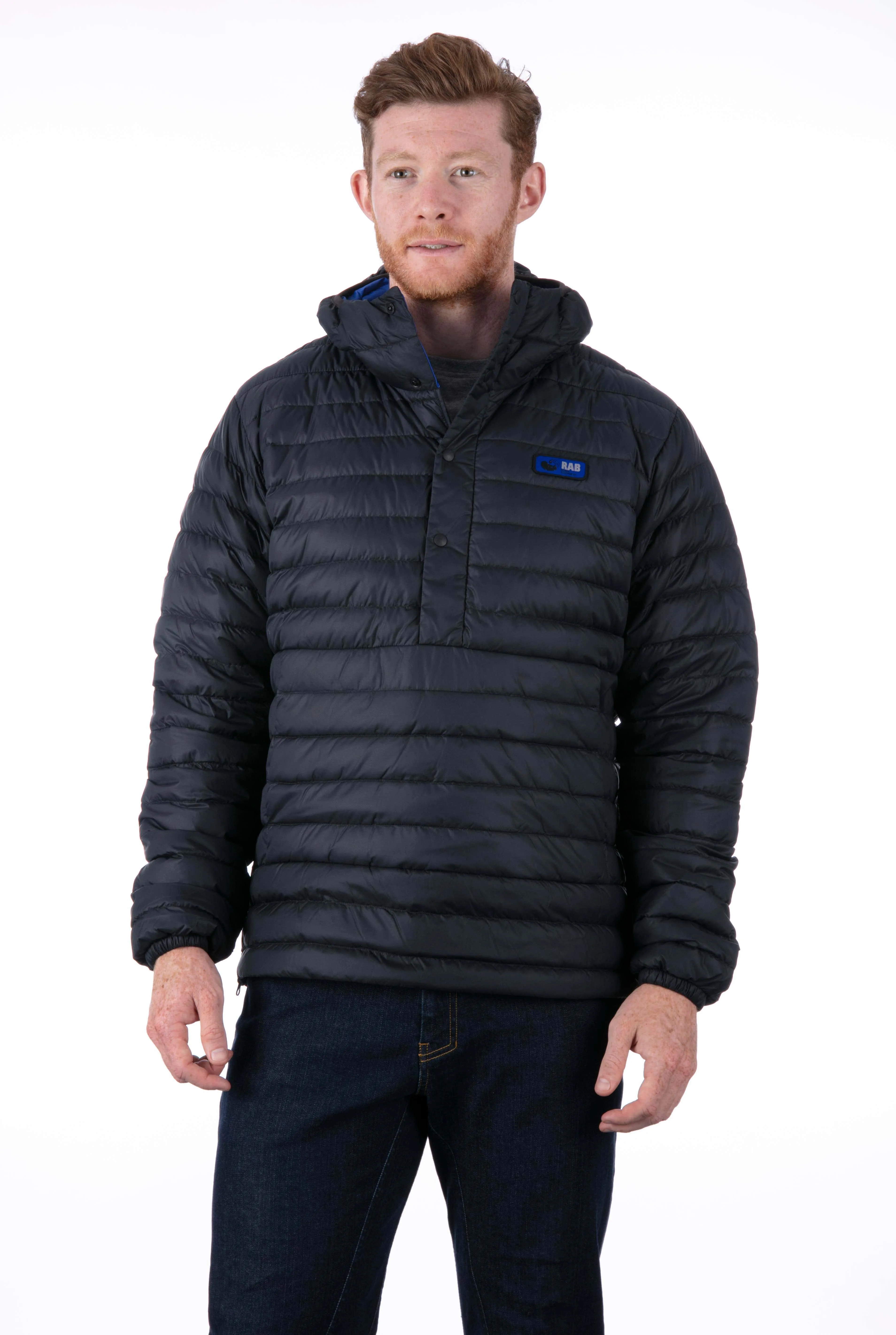 Rab Horizon Down Hoody - Last Season's | Mens Down Jackets | BananaFingers