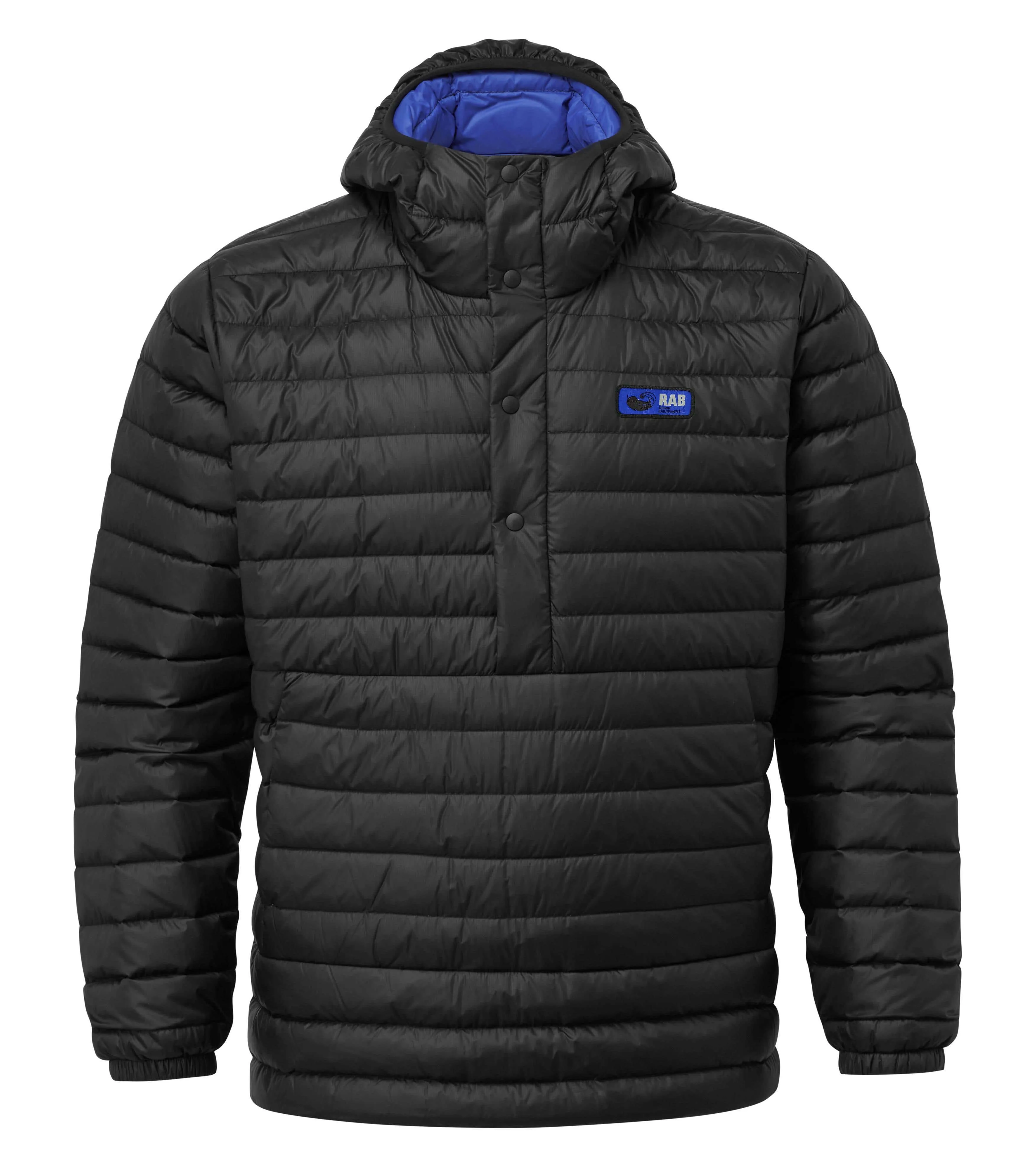 Rab Horizon Down Hoody - Last Season's | Mens Down Jackets | BananaFingers