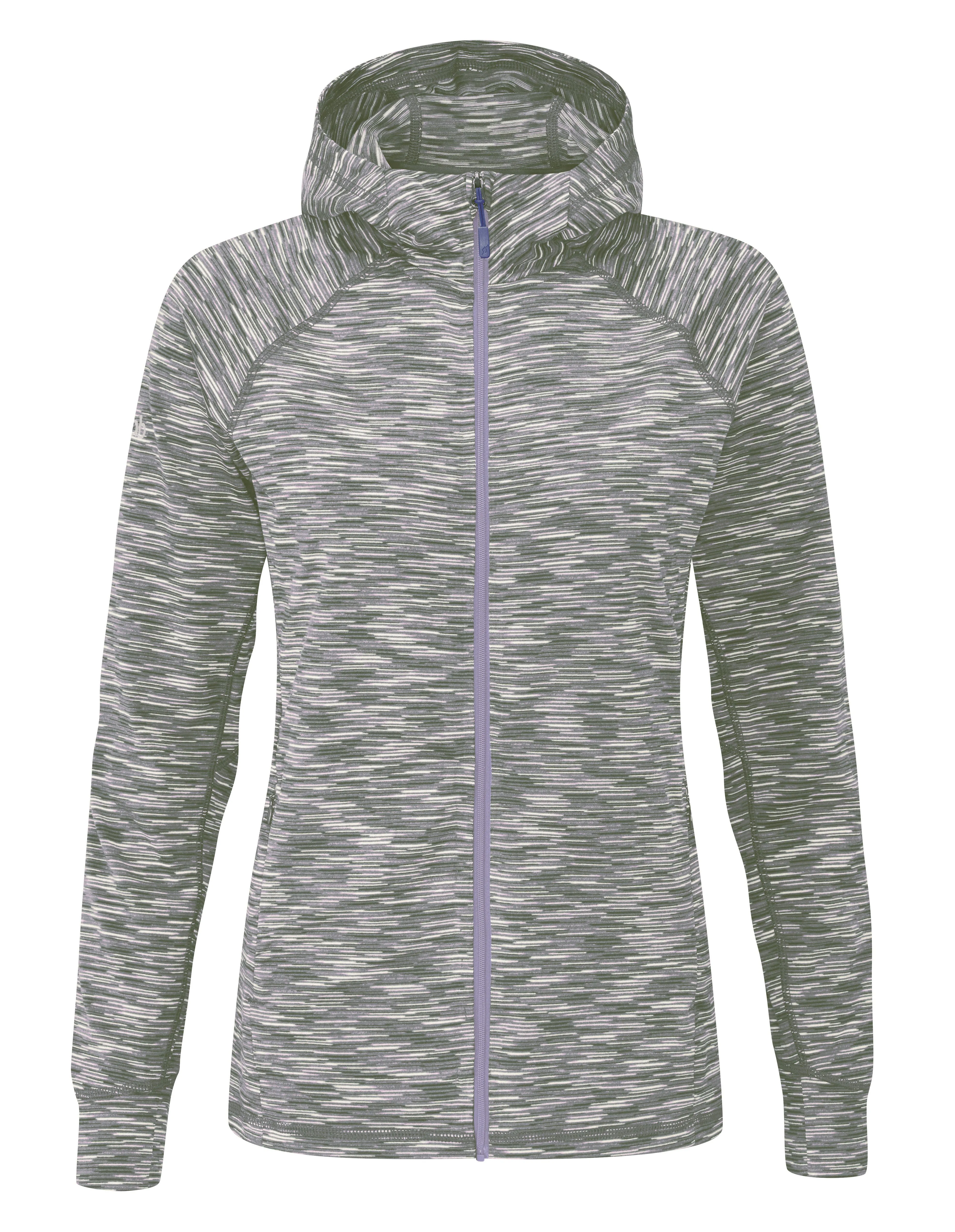 Rab Women's Maze Hoody | Mega Deals | BananaFingers